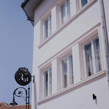 R34 Boutique Art Veliko Tarnovo