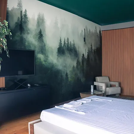 R34 Boutique Art 3* Veliko Tarnovo