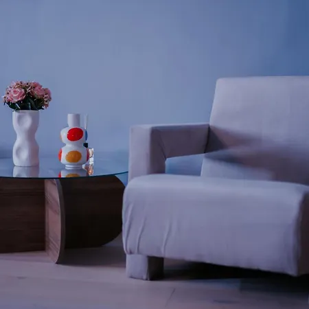 Guest house R34 Boutique Art