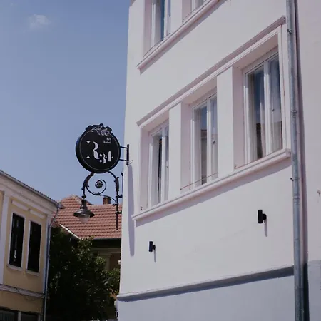 R34 Boutique Art Guest house Veliko Tarnovo