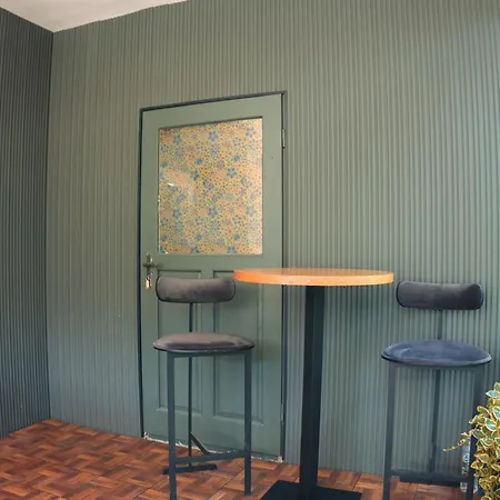 Guest house R34 Boutique Art