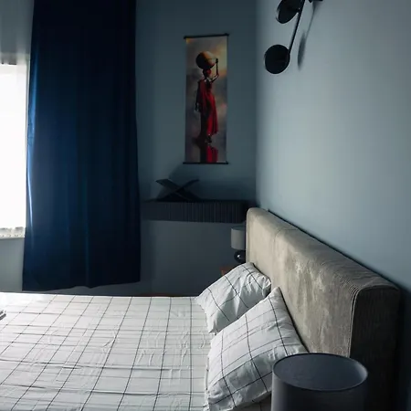 R34 Boutique Art 3* Veliko Tarnovo