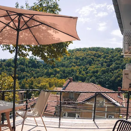 Guest house R34 Boutique Art Veliko Tarnovo