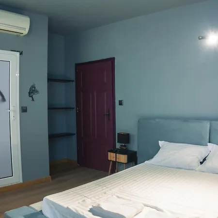 Guest house R34 Boutique Art Veliko Tarnovo