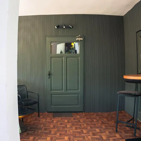 Guest house R34 Boutique Art