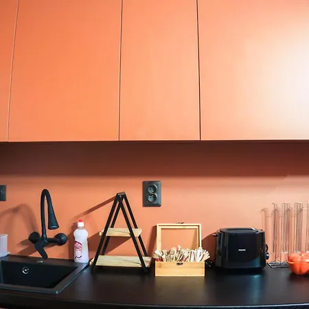 R34 Boutique Art Guest house Veliko Tarnovo