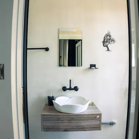 Guest house R34 Boutique Art