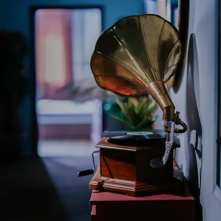 R34 Boutique Art Guest house