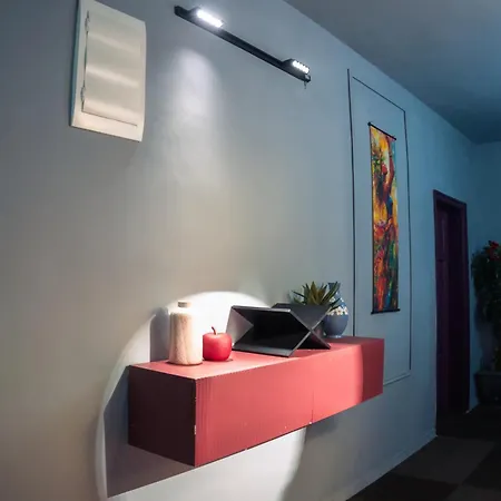 R34 Boutique Art Guest house Veliko Tarnovo