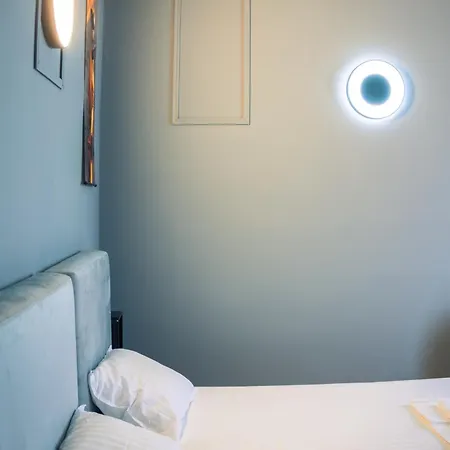 R34 Boutique Art 3* Veliko Tarnovo