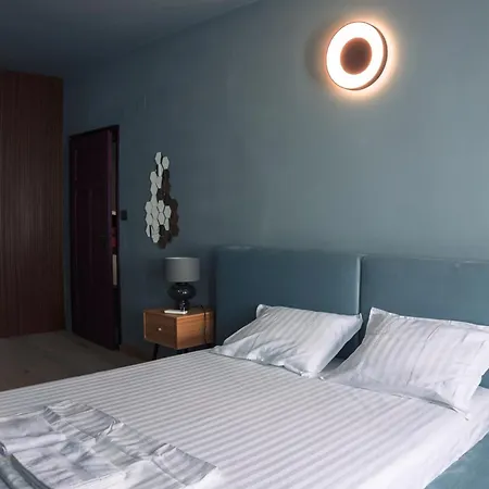 R34 Boutique Art Guest house 3*