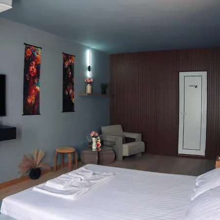 R34 Boutique Art 3* Veliko Tarnovo