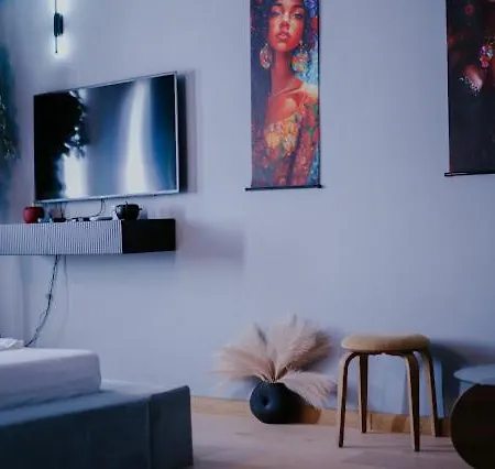 Guest house R34 Boutique Art Veliko Tarnovo