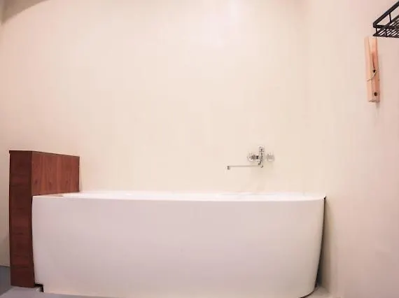 Pensión R34 Boutique Art