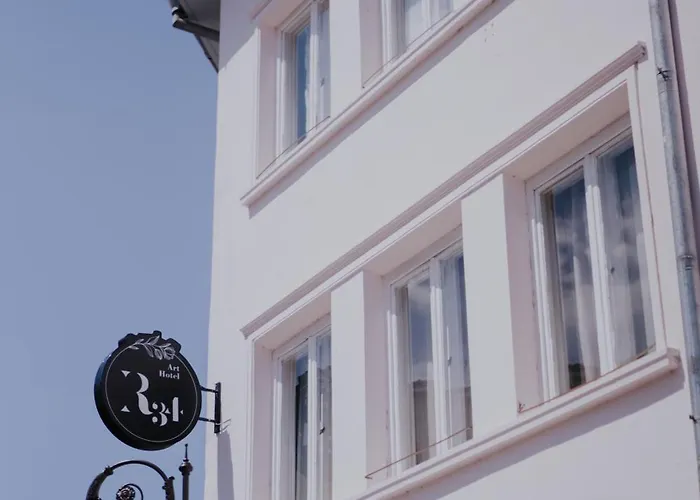 R34 Boutique Art Veliko Tárnovo