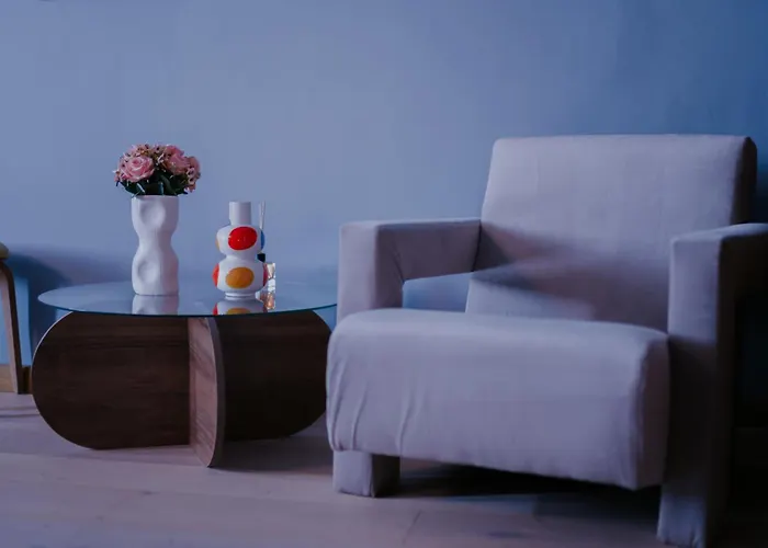 Pensión R34 Boutique Art