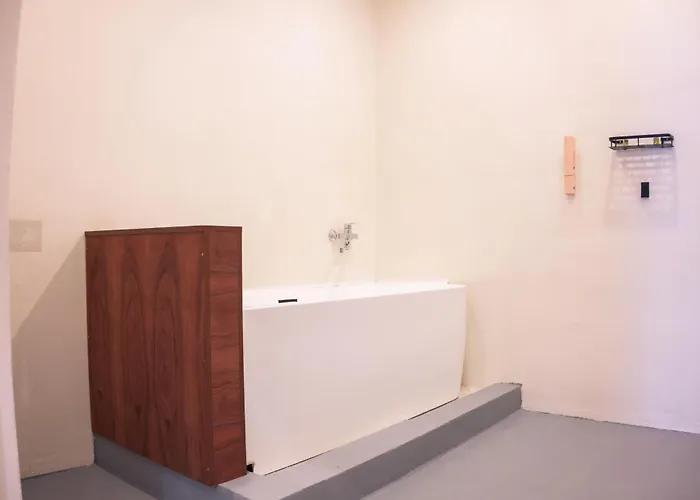 Pensión R34 Boutique Art 3*