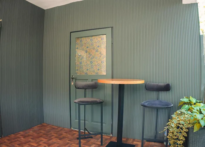 Pensión R34 Boutique Art