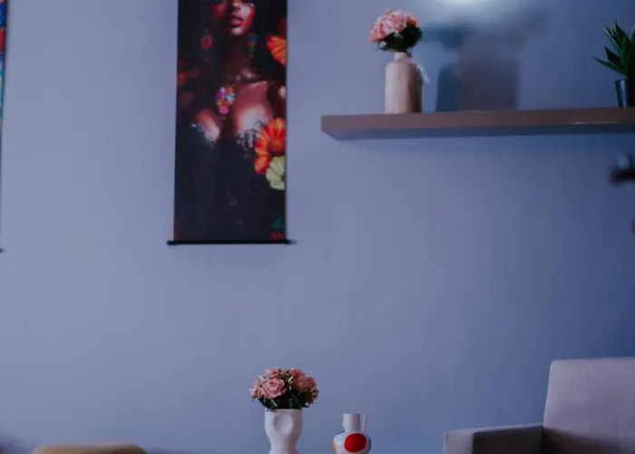 Pensión R34 Boutique Art Veliko Tárnovo