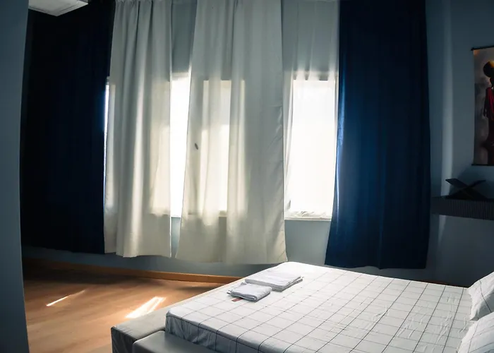 Pensión R34 Boutique Art Veliko Tárnovo