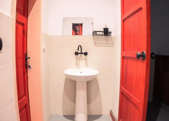 Pensión R34 Boutique Art 3*