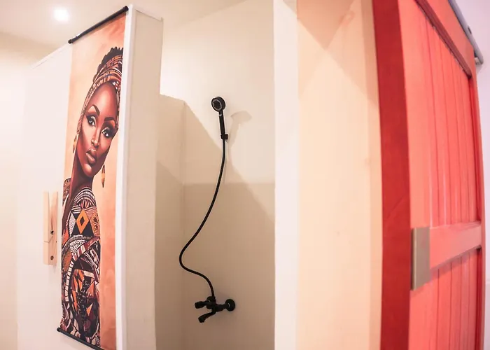 R34 Boutique Art 3* Veliko Tárnovo