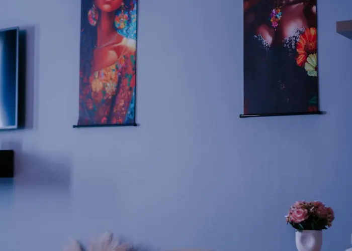 R34 Boutique Art Pensión Veliko Tárnovo