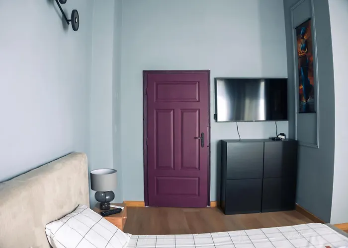 R34 Boutique Art 3* Veliko Tárnovo