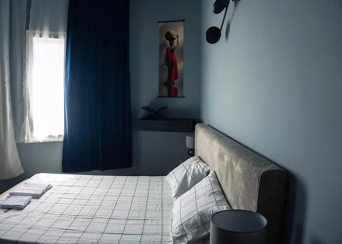 R34 Boutique Art 3* Veliko Tárnovo