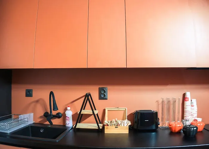 R34 Boutique Art Pensión Veliko Tárnovo