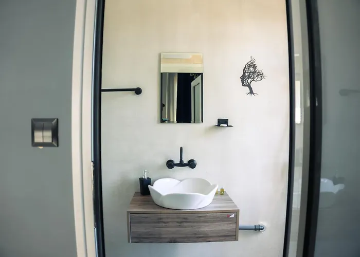 Pensión R34 Boutique Art