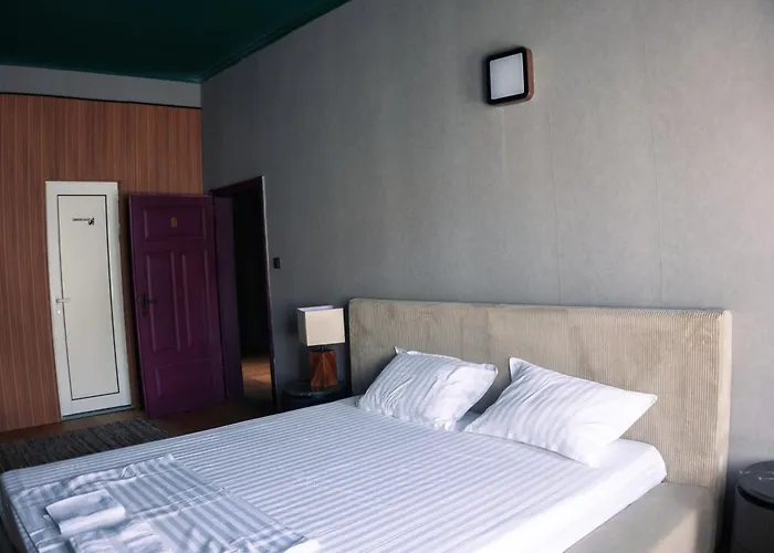 R34 Boutique Art 3* Veliko Tárnovo