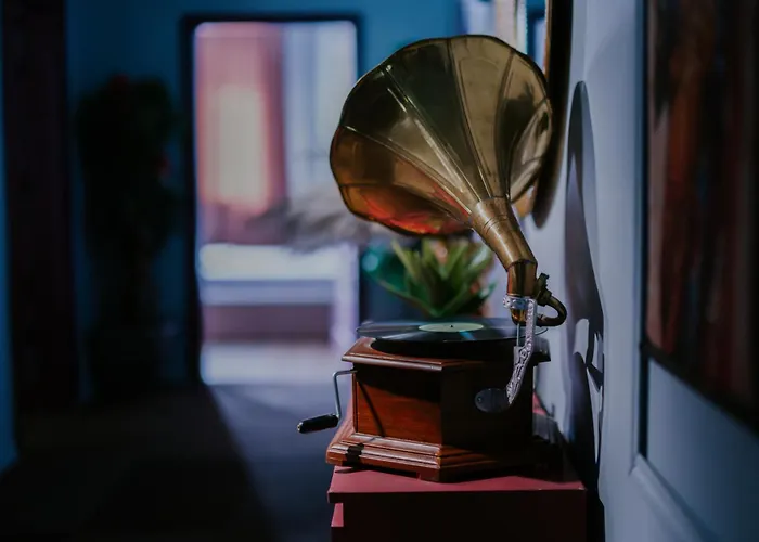 R34 Boutique Art Pensión