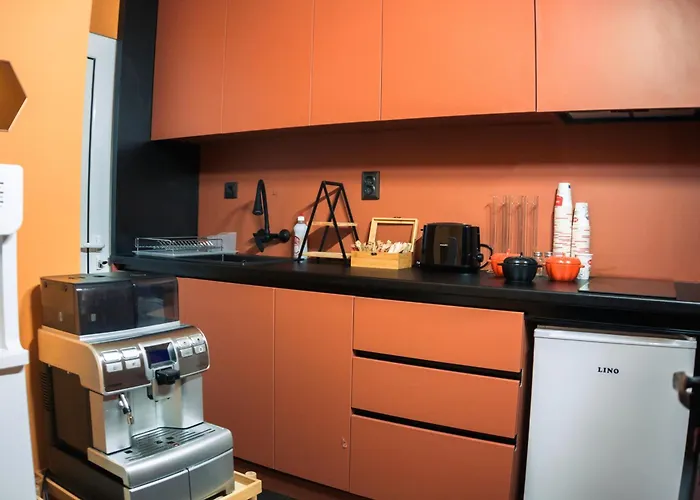 Pensión R34 Boutique Art 3*