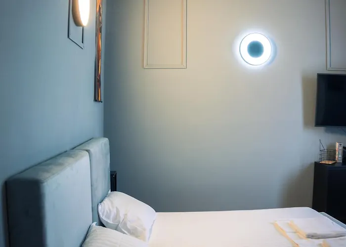 R34 Boutique Art 3* Veliko Tárnovo