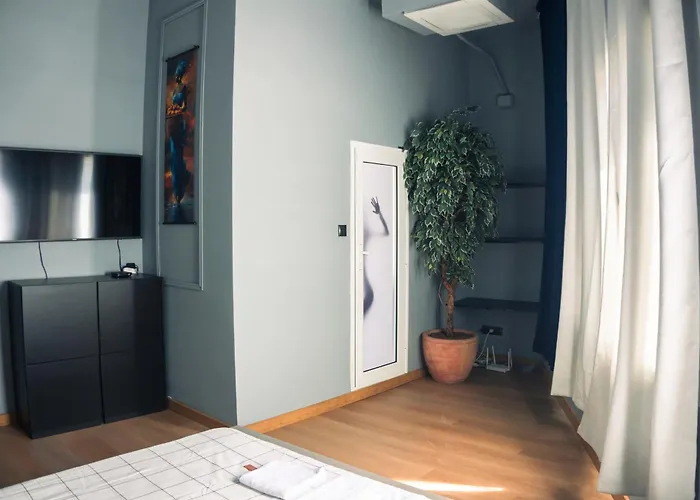 R34 Boutique Art 3* Veliko Tárnovo