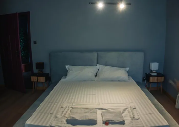 R34 Boutique Art 3* Veliko Tárnovo