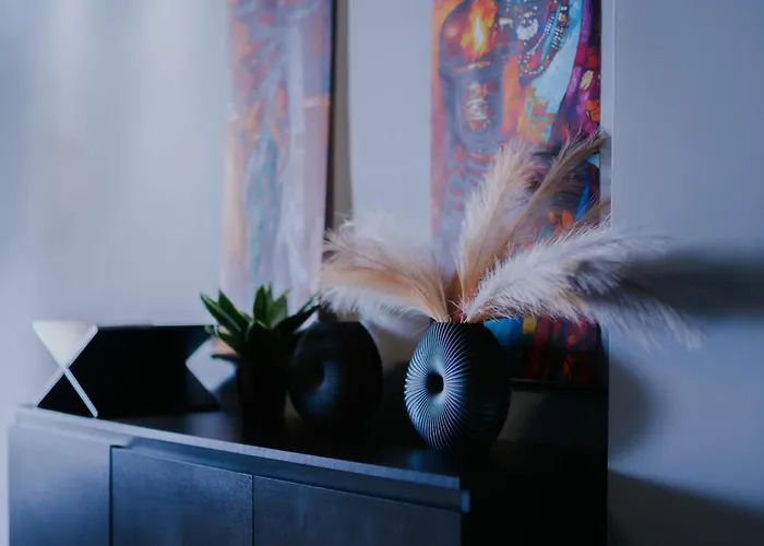 R34 Boutique Art 3* Veliko Tárnovo