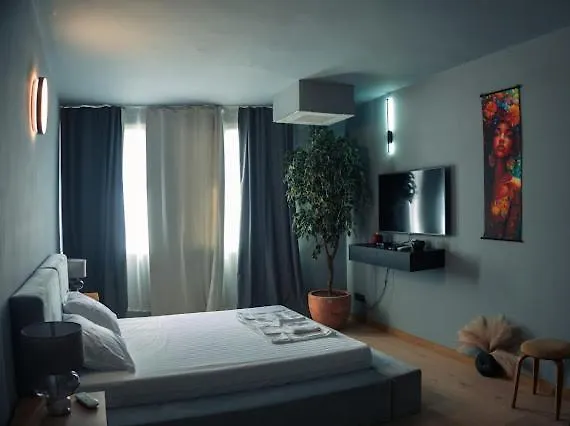 R34 Boutique Art Pensión